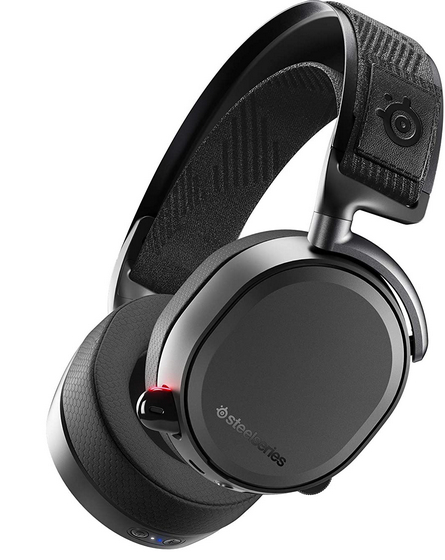 SteelSeries Arctis Pro