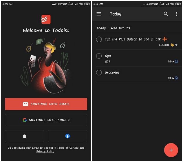 Todoist