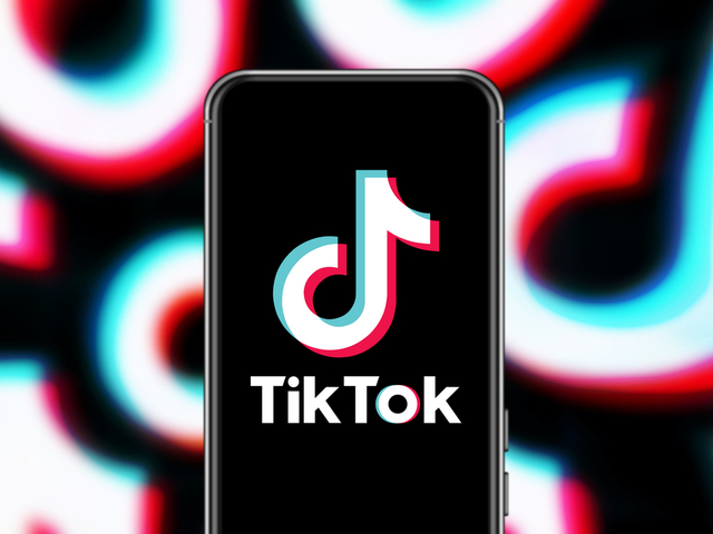Top 9 apps users spent the most this year tktok
