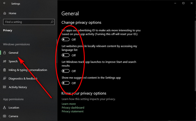 How to Remove Ads from Windows 10 Start Menu, Lock Screen, File Explorer