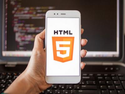 what is html5 and how it has replaced flash and silverlight