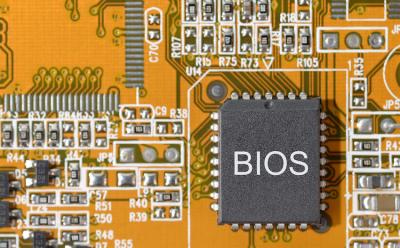 What is the Difference Between BIOS and UEFI?