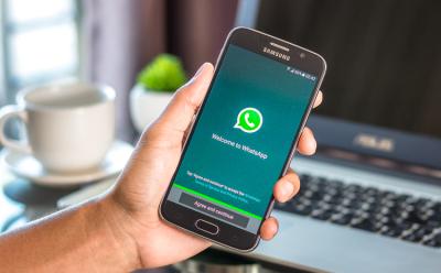Whatsapp to stop working on older smartphones