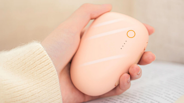 Xiaomi Handwarmer Powerbank