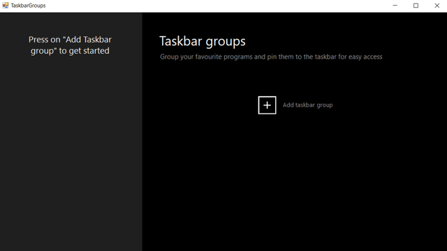 How To Group Your Taskbar Shortcuts On Windows 10 Beebom