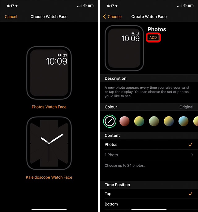 5 Best Apps to Set Custom Apple Watch Faces  2022  - 86