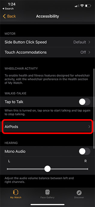 How To Enable Noise Cancellation With Single Airpod On Beebom