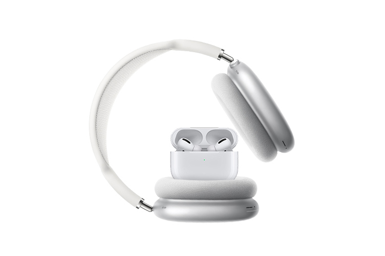 Leak reveals details about Apple AirPods Pro and AirPods Max with