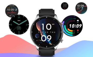 Amazfit GTR 2 Goes Up for Pre-order in India; Price Starting at Rs. 12,999 amazfit gtr 2 launched india