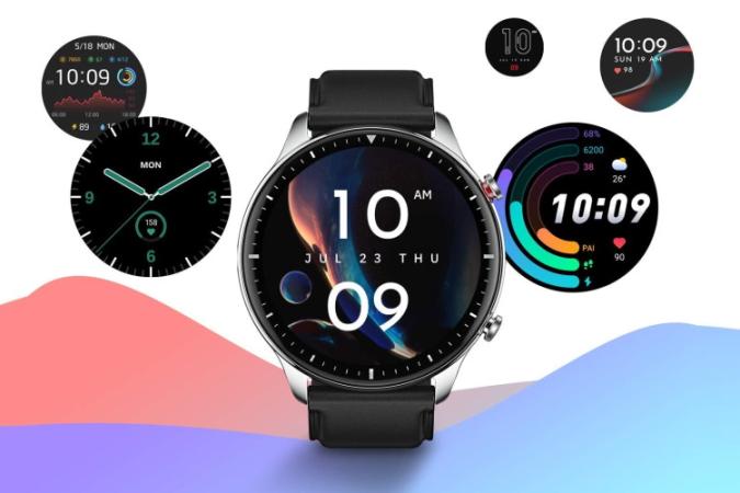 amazfit gtr pre order