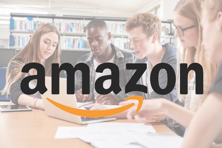 Amazon to Launch Computer Science Education Program in India Soon