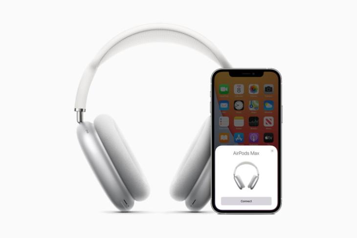 apple airpods max launched