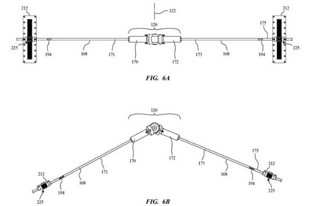 Patent Suggests Apple Is Developing a Dual Display Stand - 71