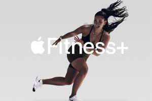 Here is Everything You Need to Know about Apple Fitness+