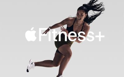 apple fitness plus everything you need to know
