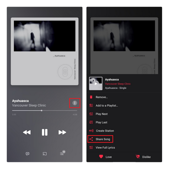 How to Share Songs to Instagram Stories from Spotify, Apple Music, and