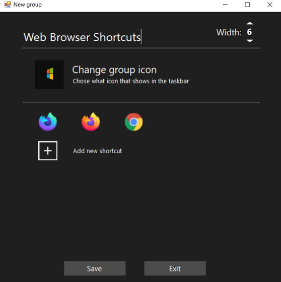 How To Group Your Taskbar Shortcuts On Windows 10 Yorketech