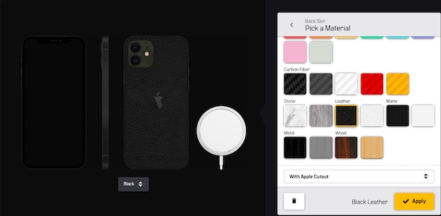 Beste Skins für Apple iPhone 12, die Sie 2021 ausprobieren sollten