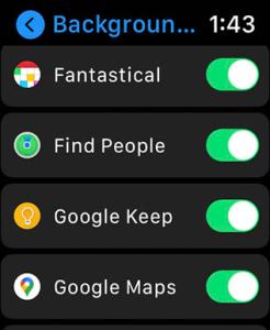 How to Improve Battery Life on Apple Watch Series 6 | Beebom