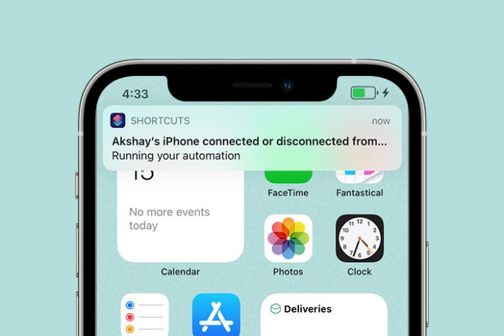 disable siri shortcuts notifications iphone featured