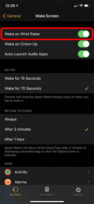 How to Improve Battery Life on Apple Watch Series 6 | Beebom