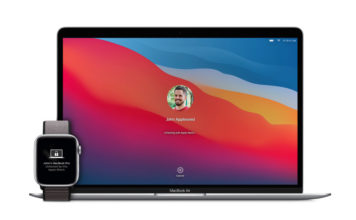 How to Fix Apple Watch Not Unlocking Mac with macOS Big Sur fix apple watch not unlocking mac with macOS big sur