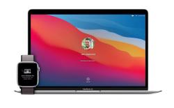 fix apple watch not unlocking mac with macOS big sur