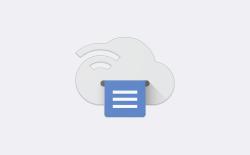 google cloud print alternatives