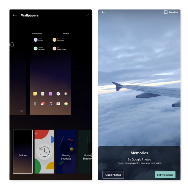 Google Photos Now Lets You Set Memories as Live Wallpapers - 95