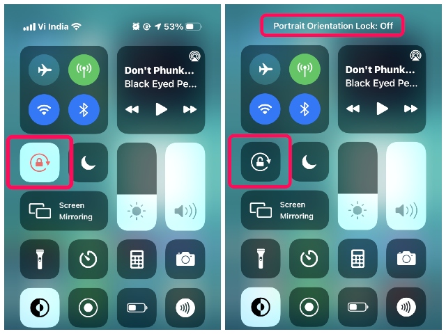 How to Access the Scientific Mode in the iOS Calculator - 99