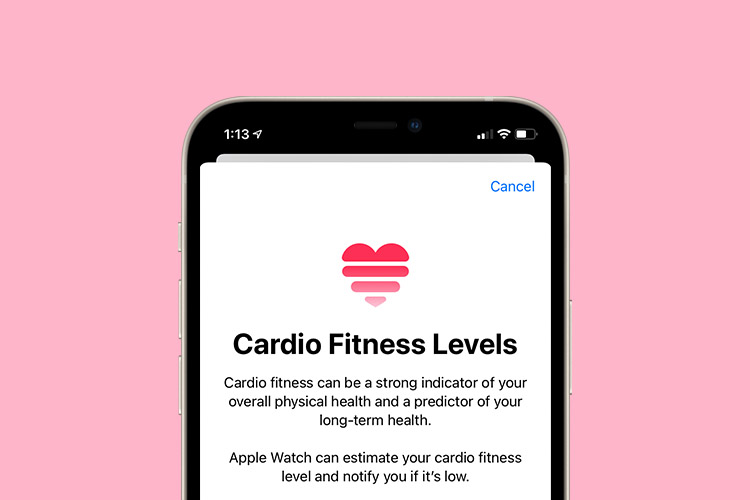 how-to-set-up-cardio-fitness-on-apple-watch-and-iphone-beebom