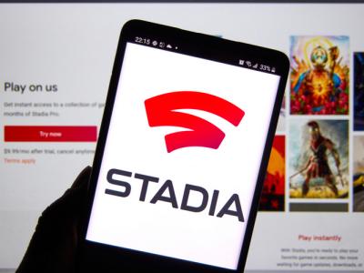 how to stream stadia games to youtube
