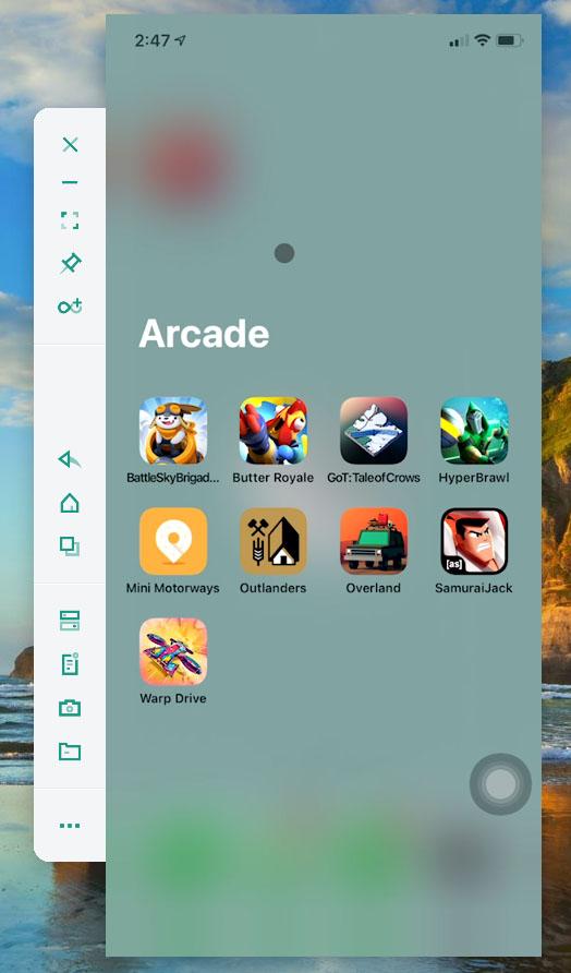 Window Display Style Pc Ios How to Use and Control Your iPhone from a Windows PC | Beebom