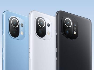 mi 11 and mi 11 pro launched