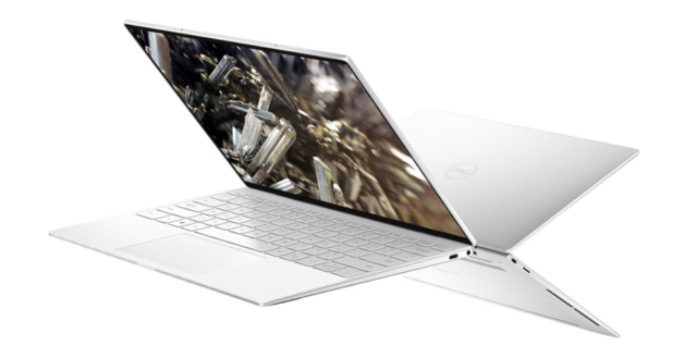Dell XPS 13 with 11th Gen Intel Processors Xe Graphics Launched in India - 54