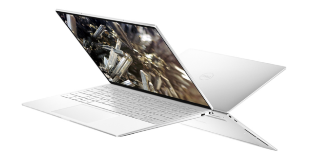 Dell XPS 13 with 11th Gen Intel Processors  Xe Graphics Launched in India - 54