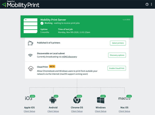 sokker Formindske Identitet 7 Best Google Cloud Print Alternatives in 2021 [Free and Paid] | Beebom