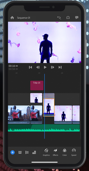 15 Best Video Editing Apps for iPhone  2022  - 72