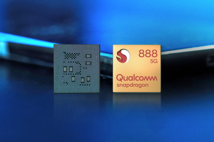 qualcomm snapdragon 88 soc