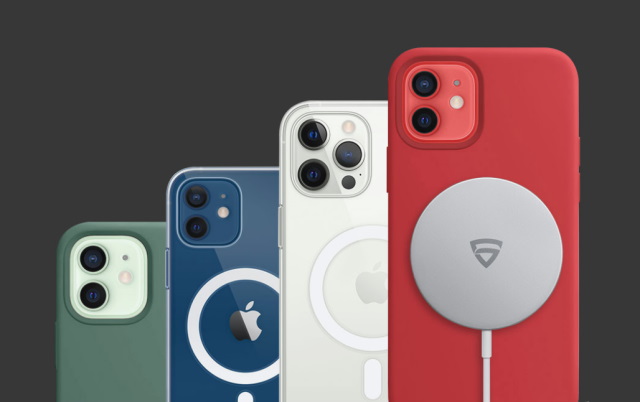 RAEGR Launches iPhone 12 MagSafe Compatible Cases  Wireless Chargers in India - 35