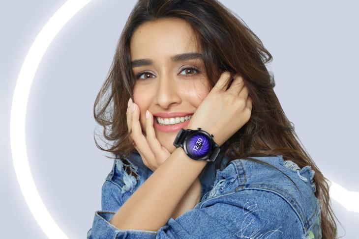 realme watch s and realme watch s pro india launch date