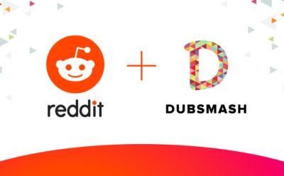 reddit buys dubsmash