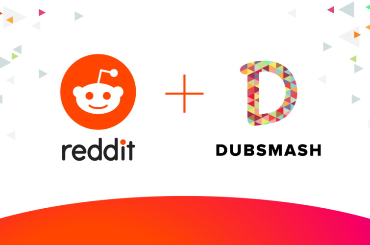reddit buys dubsmash