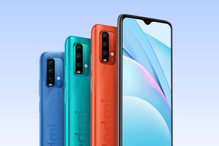 redmi 9 power india launch