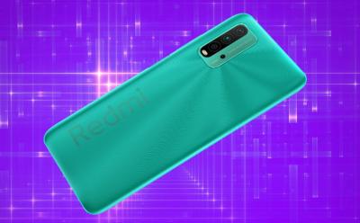 redmi 9 power launched india