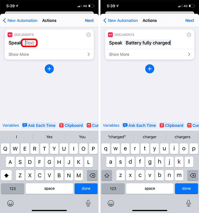 12 Best Siri Shortcuts and Automations for iPhone in 2022 | Beebom