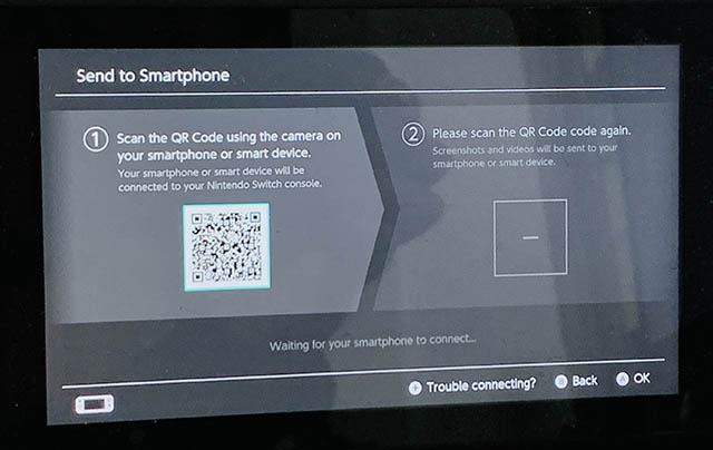 How to Take and Send Nintendo Switch Screenshots to Phone