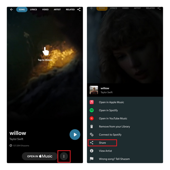 How to Share Songs to Instagram Stories from Spotify  Apple Music  and More - 43