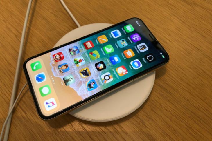 iPhone 12 wireless charging issues