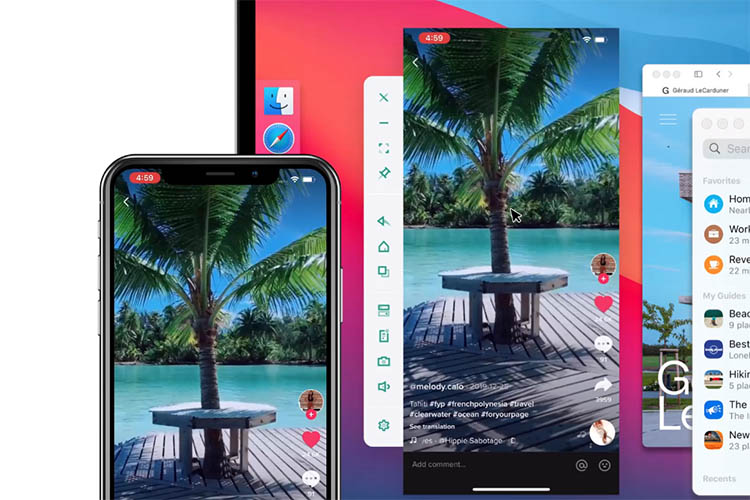 How to Use and Control Your iPhone from a Windows PC Beebom